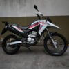 DSC_8467 Honda XRE 300 Rally HRC – 2018 (44000 kms)