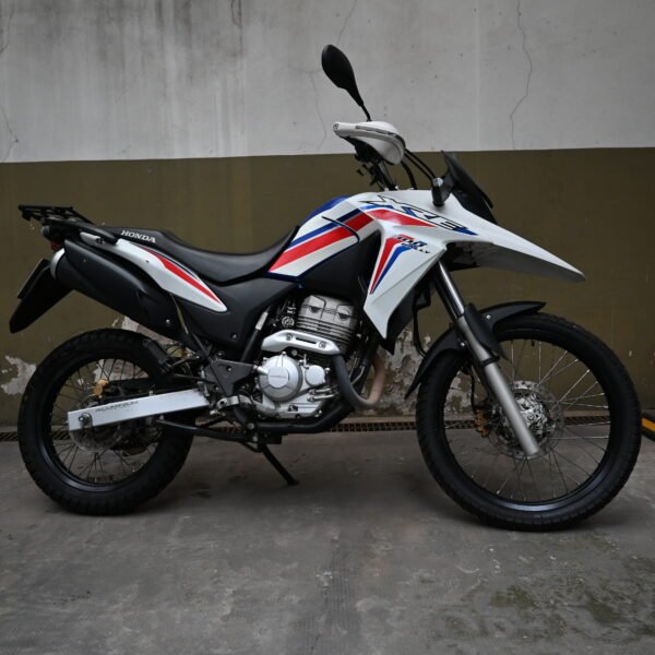 DSC_8467 Honda XRE 300 Rally HRC – 2018 (44000 kms)