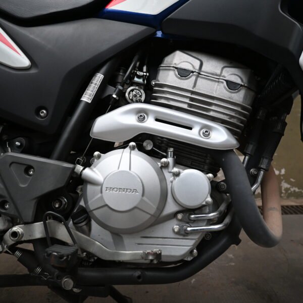 DSC_8477 Honda XRE 300 Rally HRC – 2018 (44000 kms)