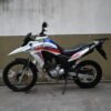 DSC_8483 Honda XRE 300 Rally HRC – 2018 (44000 kms)
