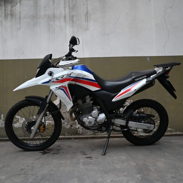 DSC_8483 Honda XRE 300 Rally HRC – 2018 (44000 kms)