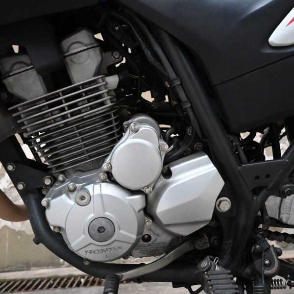 DSC_8493 Honda XRE 300 Rally HRC – 2018 (44000 kms)