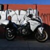 CFMOTO GT 650 – 2024 (18000 kms)