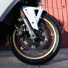 CFMOTO GT 650 – 2024 (18000 kms)