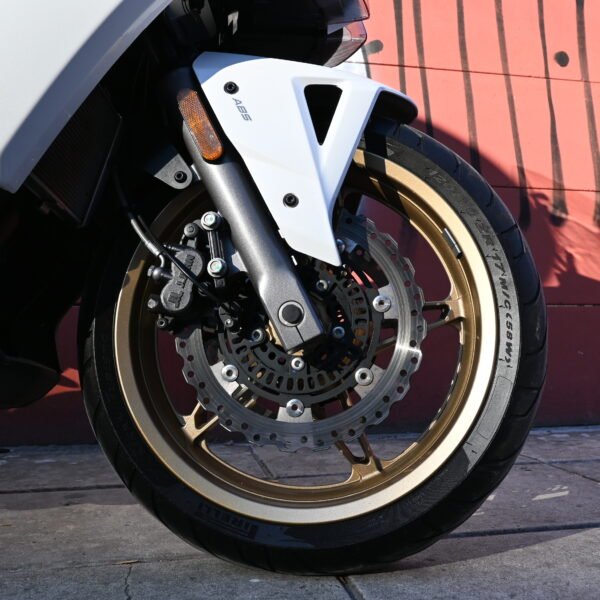 CFMOTO GT 650 – 2024 (18000 kms)