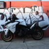 CFMOTO GT 650 – 2024 (18000 kms)