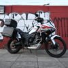 Zontes 703 F – 2025 (16000 kms)