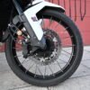 Zontes 703 F – 2025 (16000 kms)