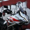 Zontes 703 F – 2025 (16000 kms)
