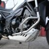 Zontes 703 F – 2025 (16000 kms)