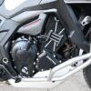 Zontes 703 F – 2025 (16000 kms)