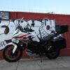 Zontes 703 F – 2025 (16000 kms)