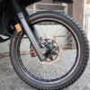 Kawasaki KLR 650 – 2014 (24000 kms)