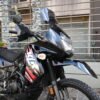 Kawasaki KLR 650 – 2014 (24000 kms)