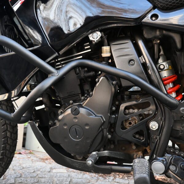 Kawasaki KLR 650 – 2014 (24000 kms)
