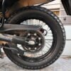 Kawasaki KLR 650 – 2014 (24000 kms)