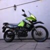DSC_8708 Kawasaki KLR 650 – 2013 (40000 kms)