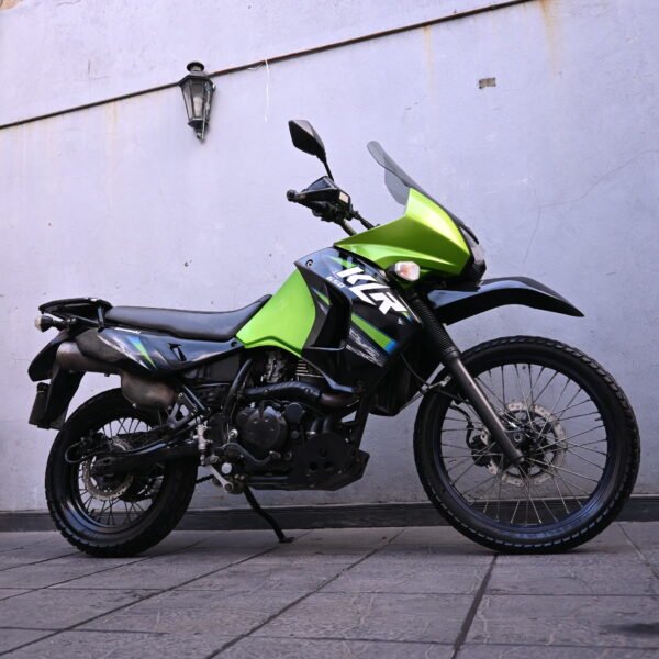 DSC_8708 Kawasaki KLR 650 – 2013 (40000 kms)