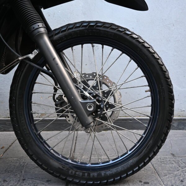 DSC_8711 Kawasaki KLR 650 – 2013 (40000 kms)
