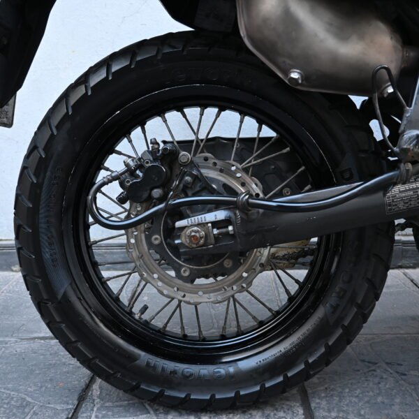 DSC_8717 Kawasaki KLR 650 – 2013 (40000 kms)