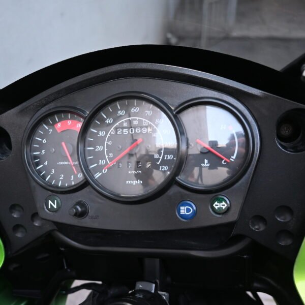 DSC_8718 Kawasaki KLR 650 – 2013 (40000 kms)