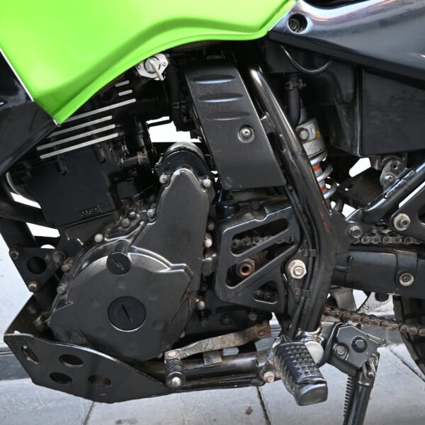 DSC_8729 Kawasaki KLR 650 – 2013 (40000 kms)