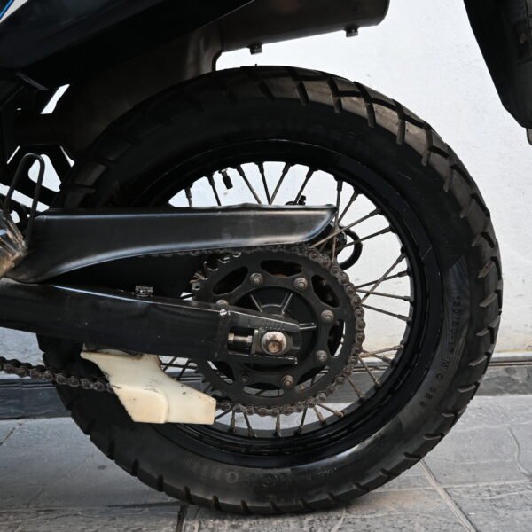 DSC_8730 Kawasaki KLR 650 – 2013 (40000 kms)