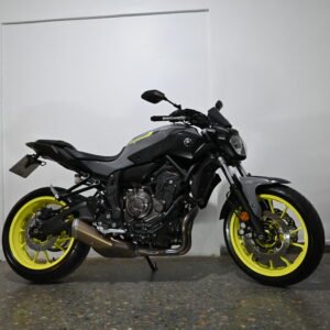 DSC_8751 Yamaha MT-07 – 2018 (9000 kms)