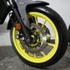 Yamaha MT-07 – 2018  (9000 kms)
