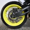Yamaha MT-07 – 2018  (9000 kms)