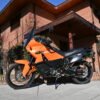 DSC_8772 KTM Adventure 990 – 2011 (26000 kms)