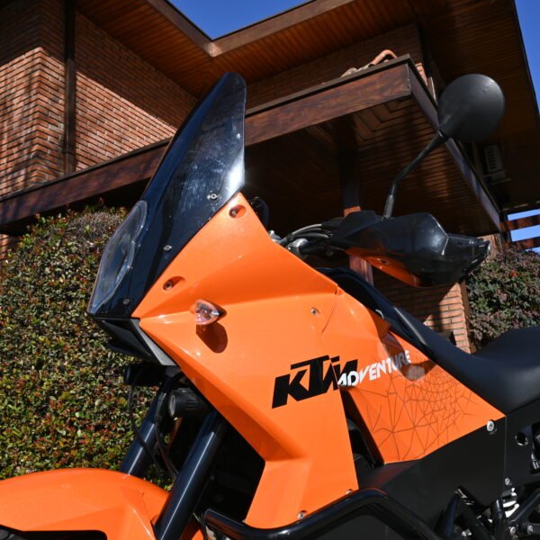 DSC_8779 KTM Adventure 990 – 2011 (26000 kms)