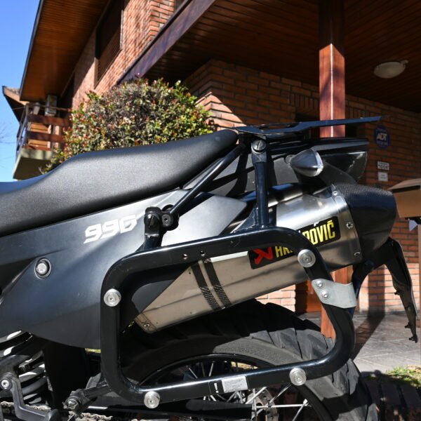 DSC_8781 KTM Adventure 990 – 2011 (26000 kms)