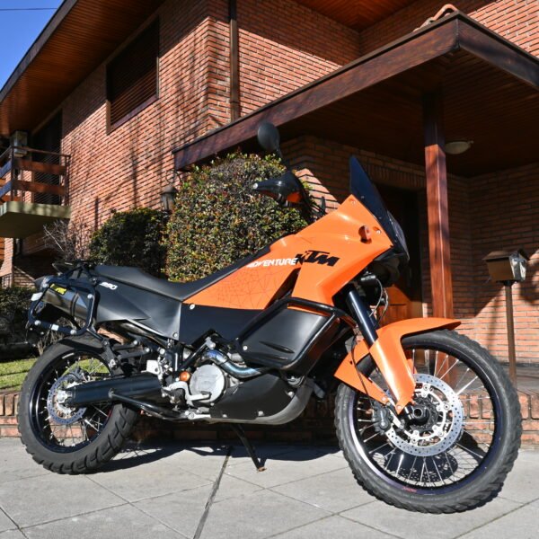 DSC_8787 KTM Adventure 990 – 2011 (26000 kms)