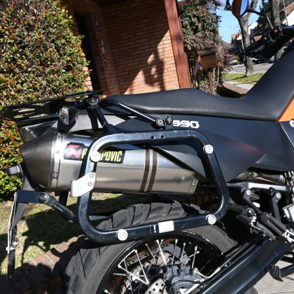 DSC_8797 KTM Adventure 990 – 2011 (26000 kms)