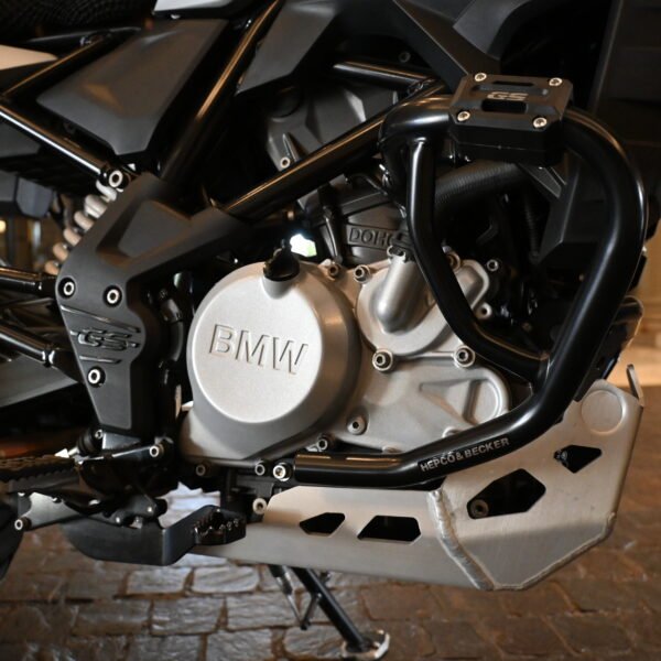 DSC_8808 BMW GS 310 – 2019 (5000 kms)