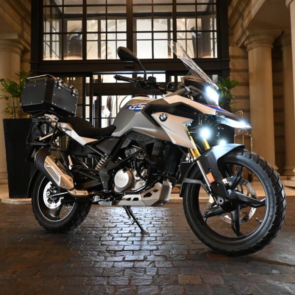 DSC_8819 BMW GS 310 – 2019 (5000 kms)
