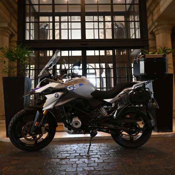 DSC_8828 BMW GS 310 – 2019 (5000 kms)