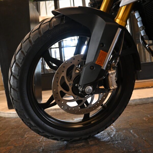 DSC_8831 BMW GS 310 – 2019 (5000 kms)