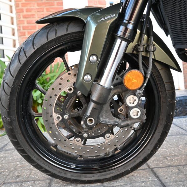 DSC_8840 Yamaha MT Tracer 900 – 2018 (17000 kms)