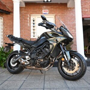 DSC_8847 Yamaha MT Tracer 900 – 2018 (17000 kms)