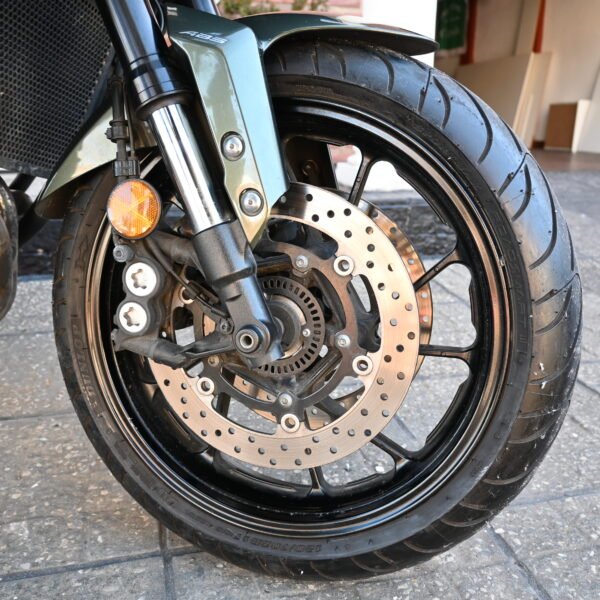 DSC_8854 Yamaha MT Tracer 900 – 2018 (17000 kms)