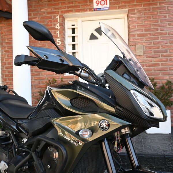 DSC_8857 Yamaha MT Tracer 900 – 2018 (17000 kms)