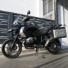 BMW R 1200 GS Triple Black (37000 kms)