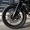 BMW R 1200 GS Triple Black (37000 kms)