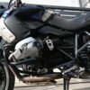 BMW R 1200 GS Triple Black (37000 kms)
