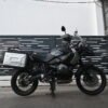 BMW R 1200 GS Triple Black (37000 kms)