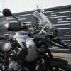 BMW R 1200 GS Triple Black (37000 kms)