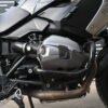 BMW R 1200 GS Triple Black (37000 kms)