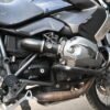 BMW R 1200 GS Triple Black (37000 kms)